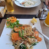  at Vegan Loving Hut Neubau in Vienna