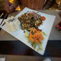  at Vegan Loving Hut Neubau in Vienna