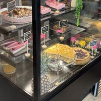   at Vegan Loving Hut Neubau in Vienna