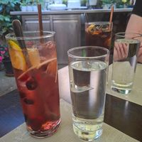 Super lecker! Super delicious! at Vegan Loving Hut Neubau in Vienna