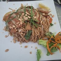  at Vegan Loving Hut Neubau in Vienna