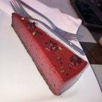   at Vegan Loving Hut Neubau in Vienna