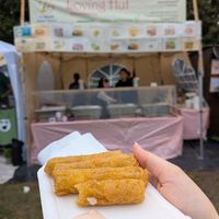  at Vegan Loving Hut Neubau in Vienna