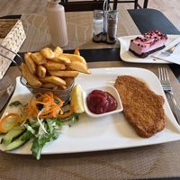  at Vegan Loving Hut Neubau in Vienna