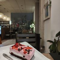  at Vegan Loving Hut Neubau in Vienna