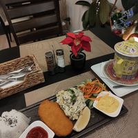  at Vegan Loving Hut Neubau in Vienna