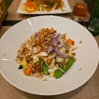  at Vegan Loving Hut Neubau in Vienna