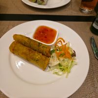  at Vegan Loving Hut Neubau in Vienna