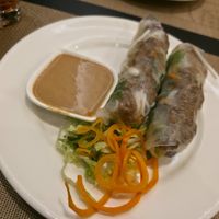  at Vegan Loving Hut Neubau in Vienna