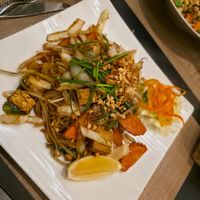  at Vegan Loving Hut Neubau in Vienna