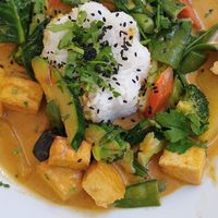  at Vegan Loving Hut Neubau in Vienna