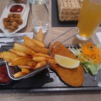  at Vegan Loving Hut Neubau in Vienna