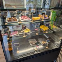  at Vegan Loving Hut Neubau in Vienna