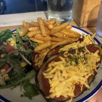   at Seabreeze Hotel in Nelson Bay