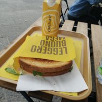  at Capatoast - Municipio in Naples