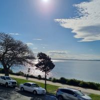 Location at Shoal Bay Country Club in Shoal Bay