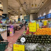 Produce at Whole Foods Market - Downtown Evanston in Evanston