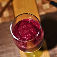 Heartbeat Smoothie at BoricuaLay in Hialeah