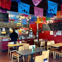  at Cafetal Quilombo in Seattle