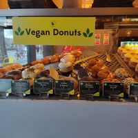  at The Rolling Donut - O'Connell St Kiosk in Dublin