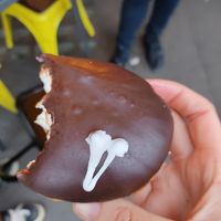  at The Rolling Donut - O'Connell St Kiosk in Dublin