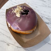   at The Rolling Donut - O'Connell St Kiosk in Dublin