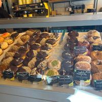  at The Rolling Donut - O'Connell St Kiosk in Dublin