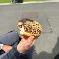  at The Rolling Donut - O'Connell St Kiosk in Dublin
