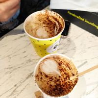  at The Rolling Donut - O'Connell St Kiosk in Dublin