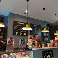 at The Rolling Donut - O'Connell St Kiosk in Dublin