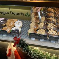   at The Rolling Donut - O'Connell St Kiosk in Dublin