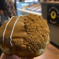   at The Rolling Donut - O'Connell St Kiosk in Dublin