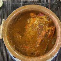 Tikka masal vegetarian/vegan   at Asian Spice in Legian