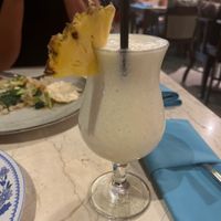   at Asian Spice in Legian