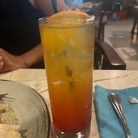   at Asian Spice in Legian