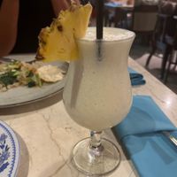   at Asian Spice in Legian