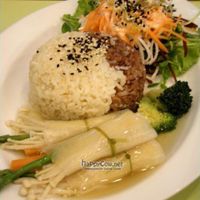  at Vegsenz in Central Singapore