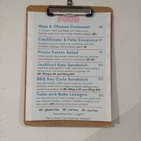  at Brewing Good Coffee Company in Savage