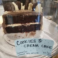  at Brewing Good Coffee Company in Savage