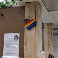  at Brewing Good Coffee Company in Savage