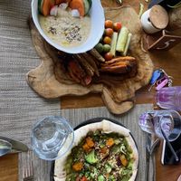   at Suma Restaurant in Gerokgak