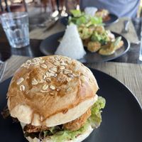   at Suma Restaurant in Gerokgak