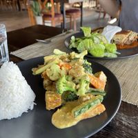   at Suma Restaurant in Gerokgak