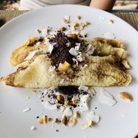   at Suma Restaurant in Gerokgak