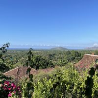   at Suma Restaurant in Gerokgak