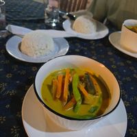  at Khmer Food Café - Food Stall in Kampot