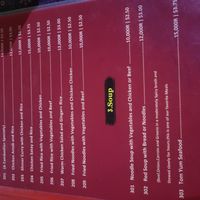  at Khmer Food Café - Food Stall in Kampot