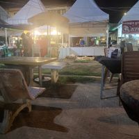  at Khmer Food Café - Food Stall in Kampot