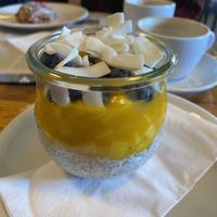   at What do you fancy love? - Linienstraße in Berlin