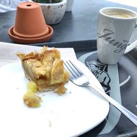  at Junge Die Bäckerei in Kuehlungsborn